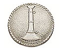 Five Star Badge Seals